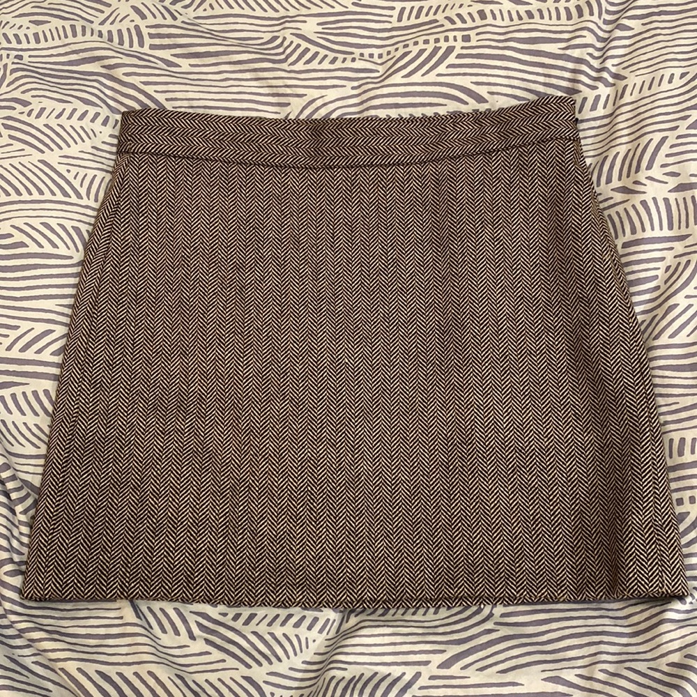 Dress Skirt by Gap